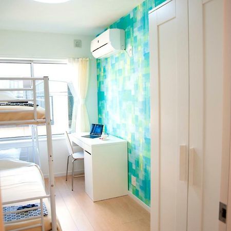 Lchotel＆Stay 2A Ichikawa Exterior foto