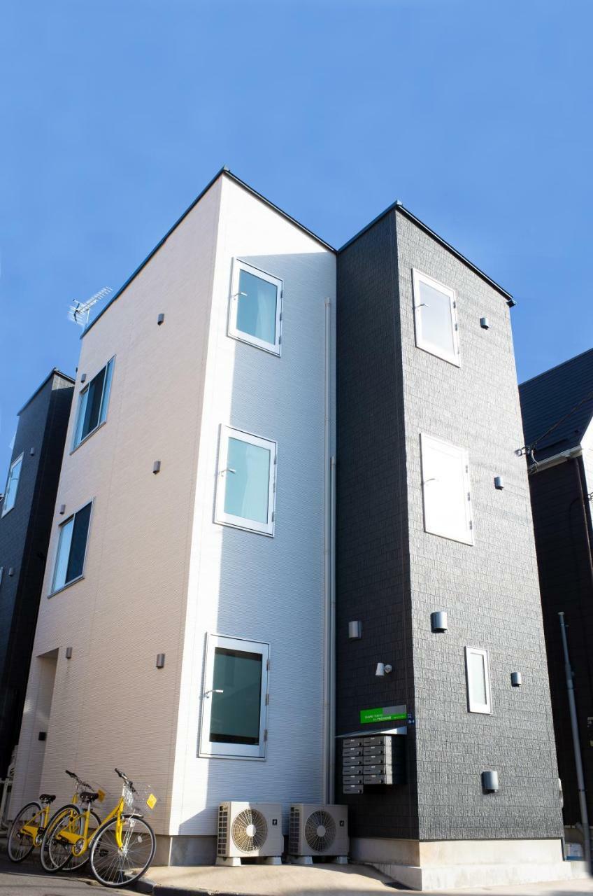Lchotel＆Stay 2A Ichikawa Exterior foto